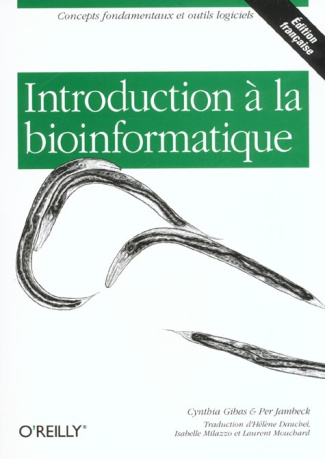 Introduction à la bioinformatique