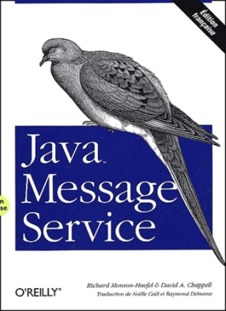 Java Message Service