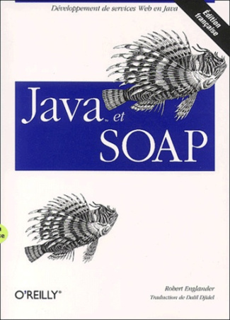 Java et SOAP