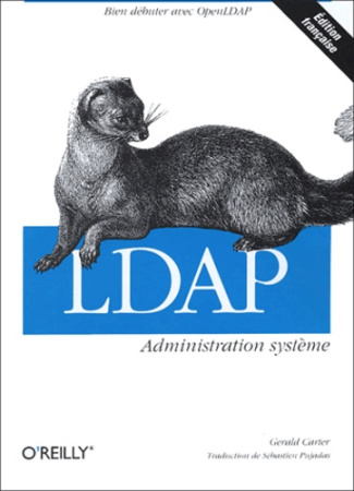 LDAP Administration système
