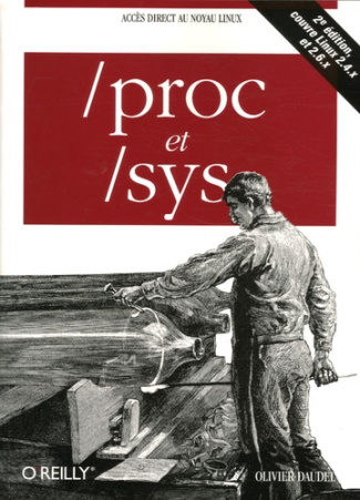 /Proc et /sys. 2e édition