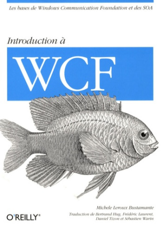 Introduction à WCF