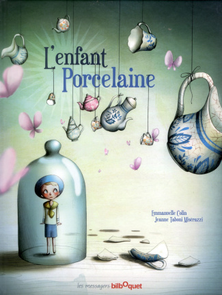 L'enfant Porcelaine