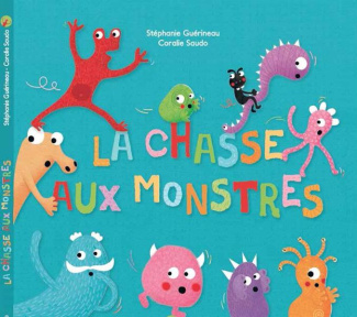 La chasse aux monstres