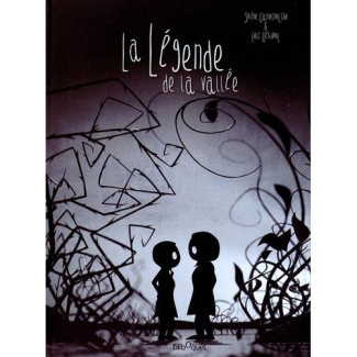 La légende de la vallée