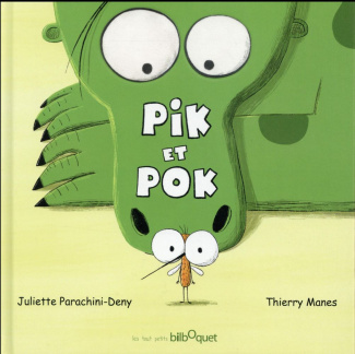 Pik et Pok