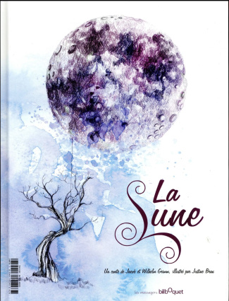 Raiponce & La Lune
