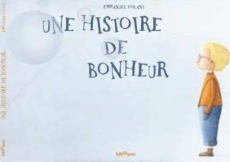 Une histoire de bonheur ou de malheur, c'est à vous de voir !