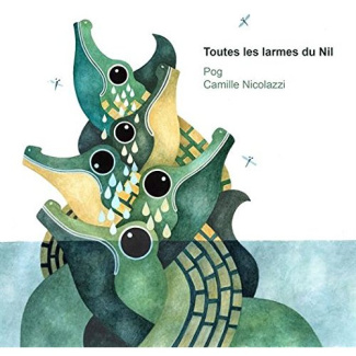 Toutes les larmes du Nil