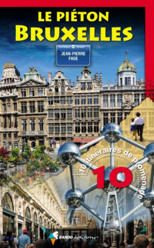 Le piéton de Bruxelles