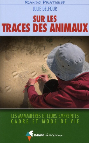 Sur les traces des animaux