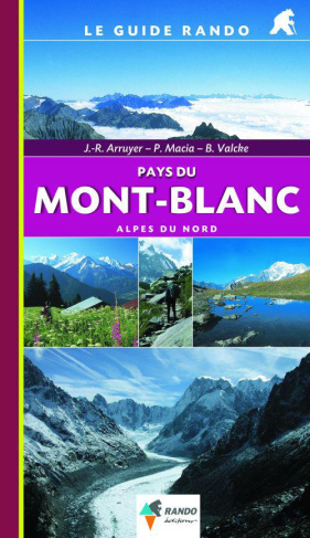 Pays du Mont-Blanc