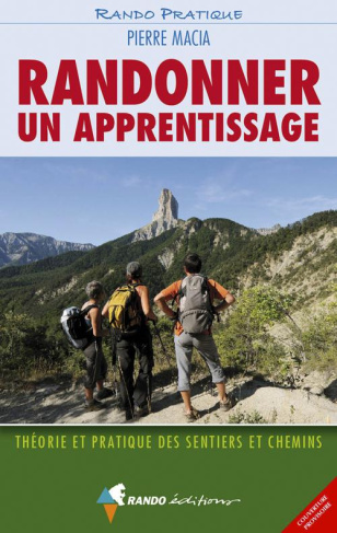 Randonner. Un apprentissage