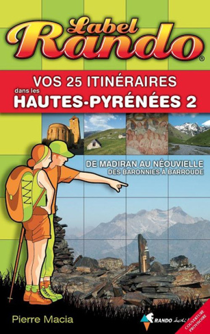 HAUTES-PYRENEES VOL 2 (EST)
