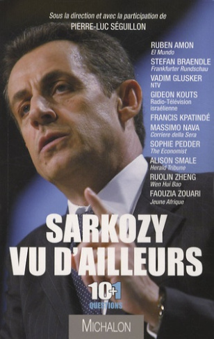 Sarkozy vu d'ailleurs
