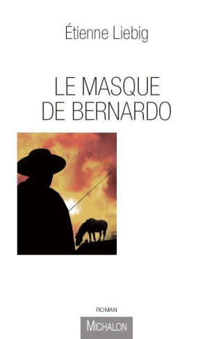 Masque de Bernardo
