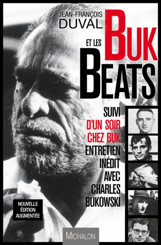 Buk et les beats. Suivi d'Un soir chez Buk
