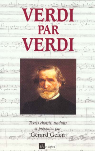 Verdi par Verdi