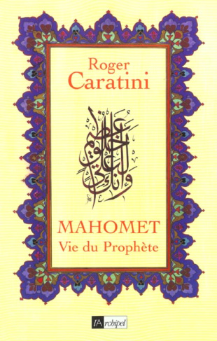Mahomet et l'Islam