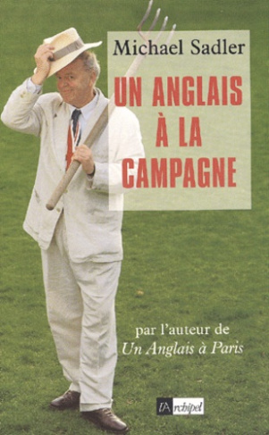 Un Anglais à la campagne