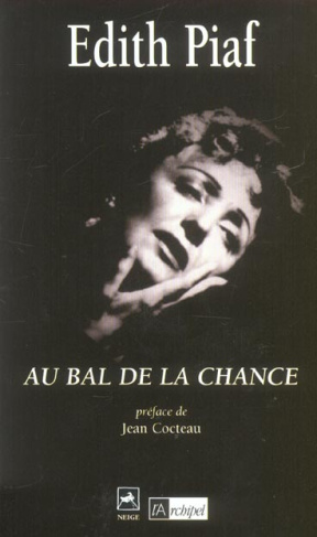 Au bal de la chance
