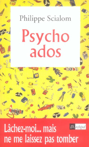 Psycho ados