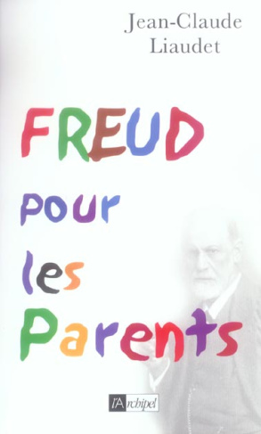 Freud pour les Parents