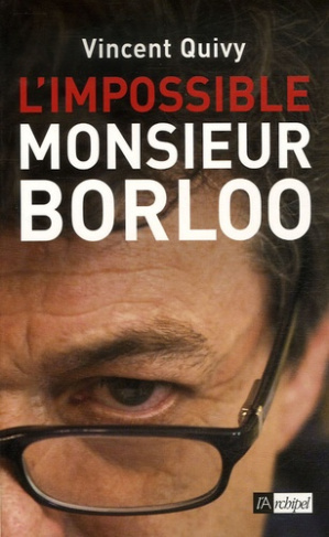 L'impossible monsieur Borloo