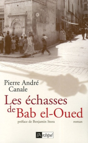 Les échasses de Bab El-Oued