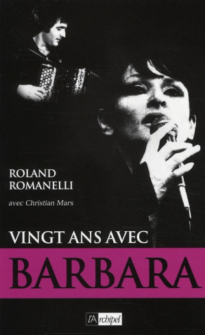 Vingt ans d'amour Barbara