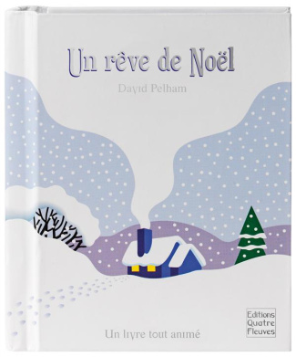 Un rêve de Noël