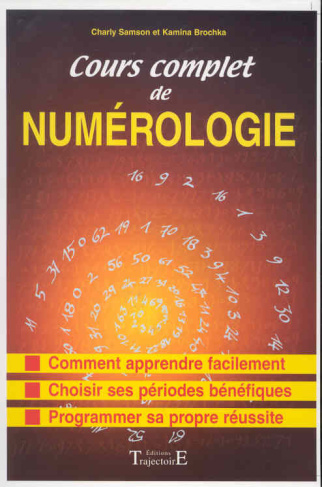 Cours complet de numérologie