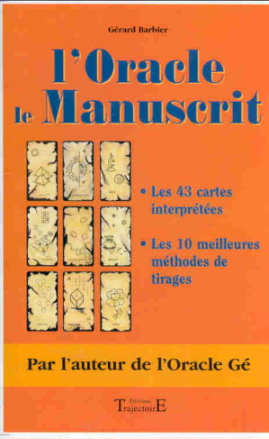 Oracle le manuscrit