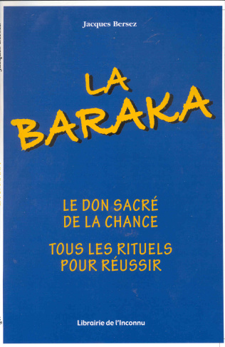 La baraka