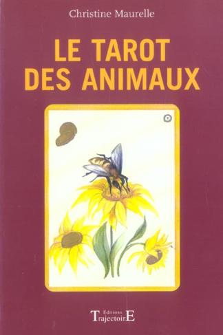 Le tarot des animaux