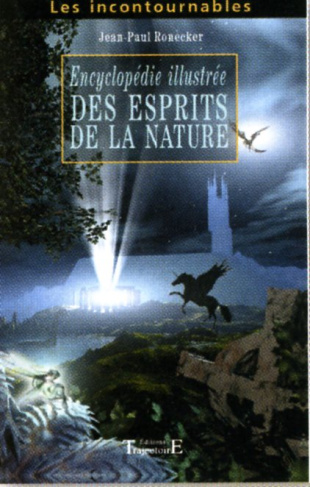 Encyclopédie illustrée des esprits de la nature