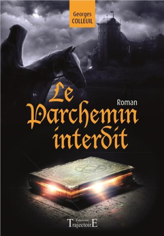 Le parchemin interdit