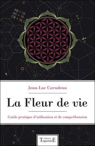 La fleur de vie. Guide pratique d'utilisation et de compréhension