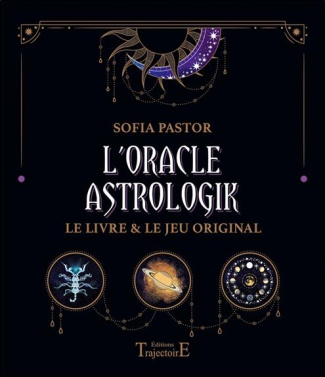 L'Oracle Astrologik