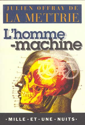 L'HOMME-MACHINE
