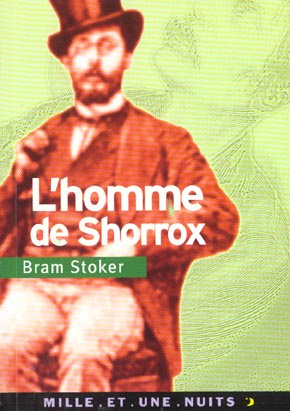L'HOMME DE SHORROX