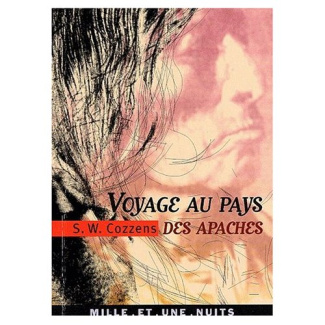 Voyage au pays des Apaches