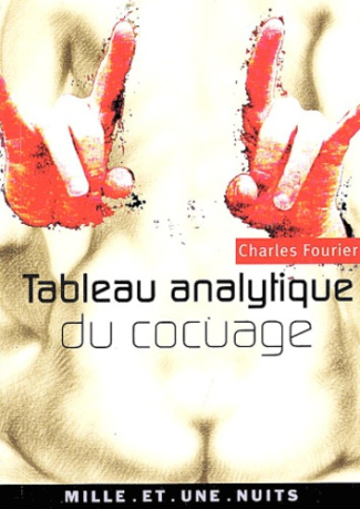 TABLEAU ANALYTIQUE DU COCUAGE