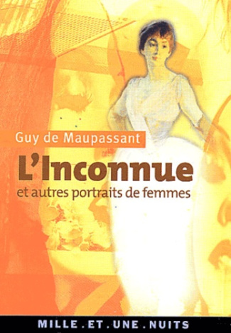 L'INCONNUE - ET AUTRES PORTRAITS DE FEMMES