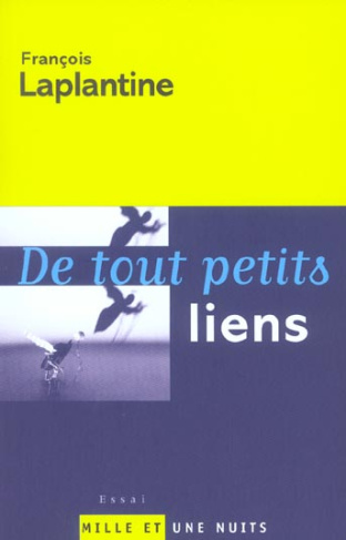 De tout petits liens