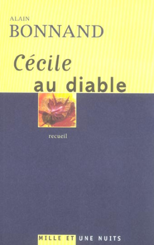Cécile au diable