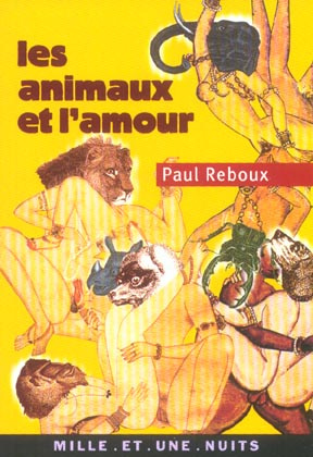 Les Animaux et l'Amour