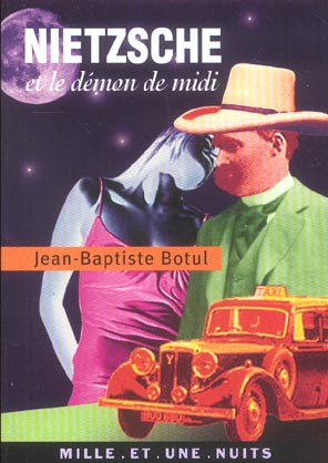 Nietzsche et le démon de midi