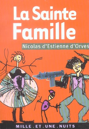 La Sainte Famille
