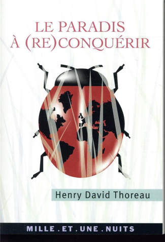 Le paradis à (re)conquérir